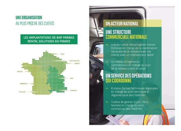 Présentation Rental Solutions Trucks - Page 8