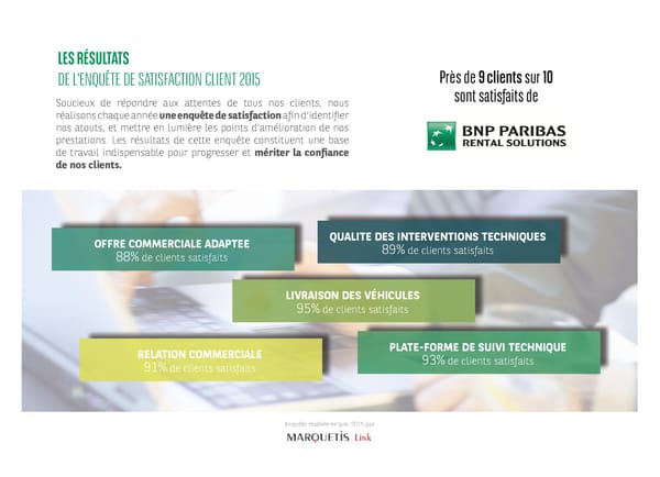 Présentation Rental Solutions Trucks - Page 11