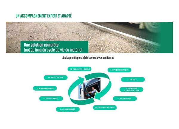 Présentation Rental Solutions Trucks - Page 12