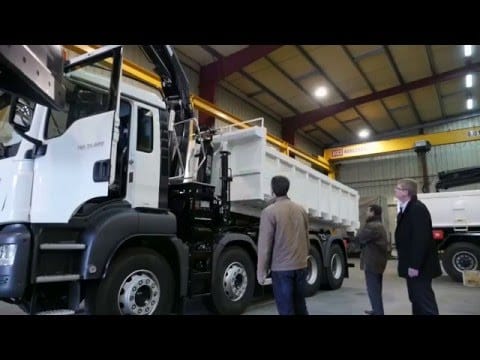 Présentation Rental Solutions Trucks - Page 3